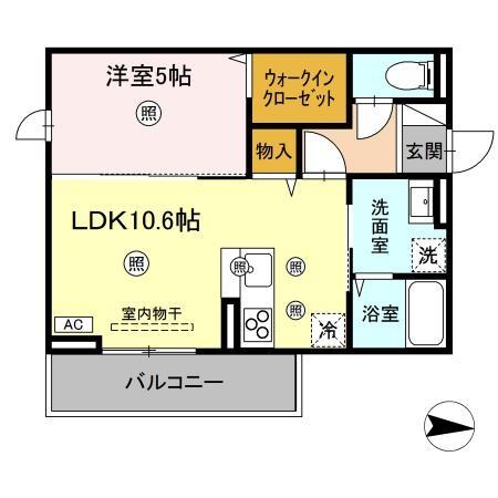 セントラルＩＷＡＭＩ　ＴＹＰＥ-２
