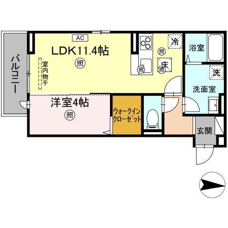 セントラルＩＷＡＭＩ　ＴＹＰＥ-２