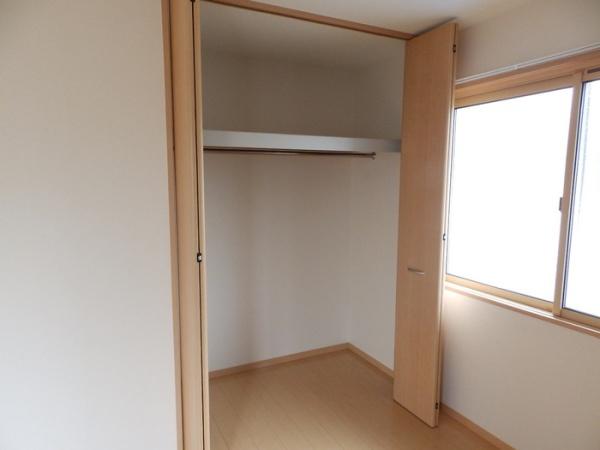 ハイツ　トベラC棟