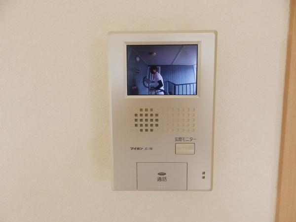 ハイツ　トベラC棟