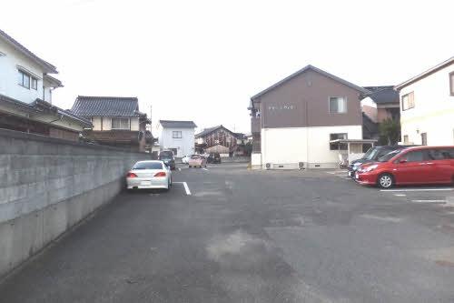 グリーン・ヴィラ　Ａ棟