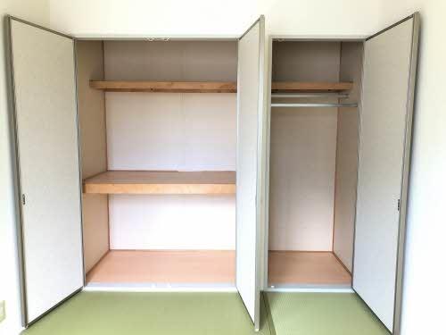 シャーメゾン高矢倉