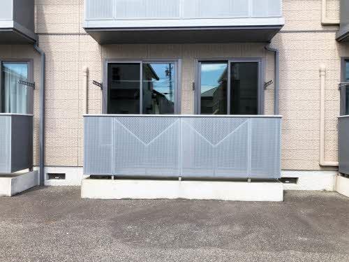 シャーメゾン高矢倉