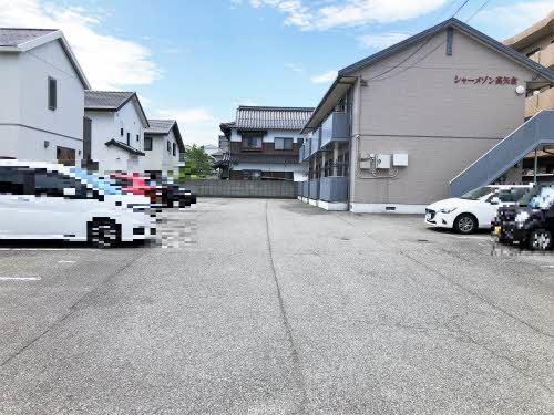 シャーメゾン高矢倉
