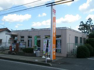 コーポつくし津ノ井(津ノ井郵便局)
