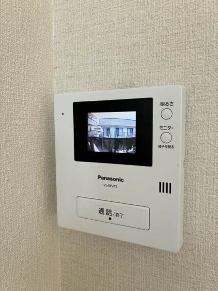 コーポつくし津ノ井
