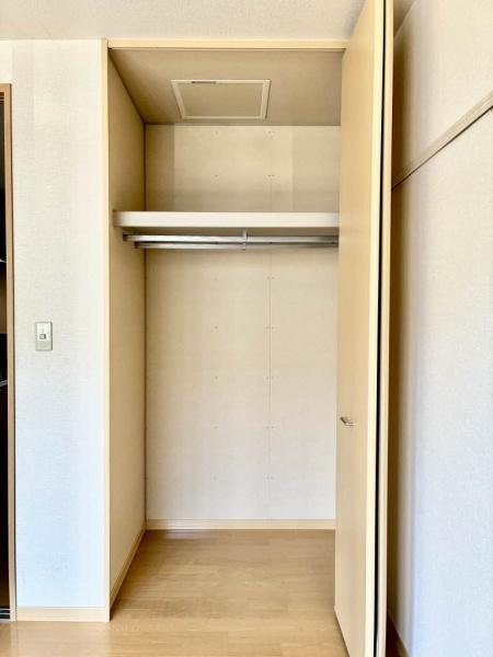 コーポつくし津ノ井