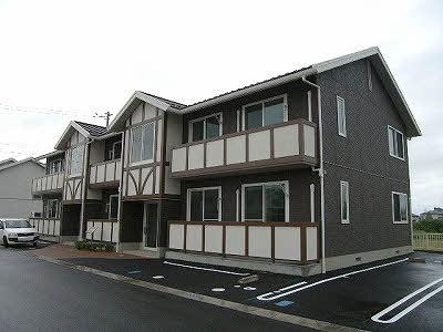 シャーメゾンＡ