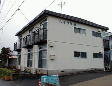 ハイツ平成