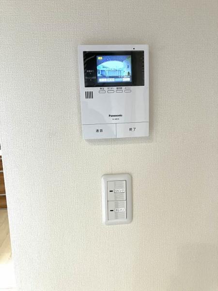 プラザフローテルＡ棟