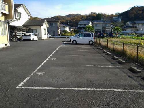プラザフローテルＡ棟