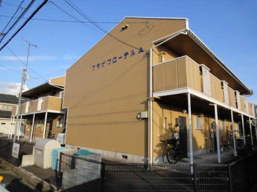プラザフローテルＡ棟
