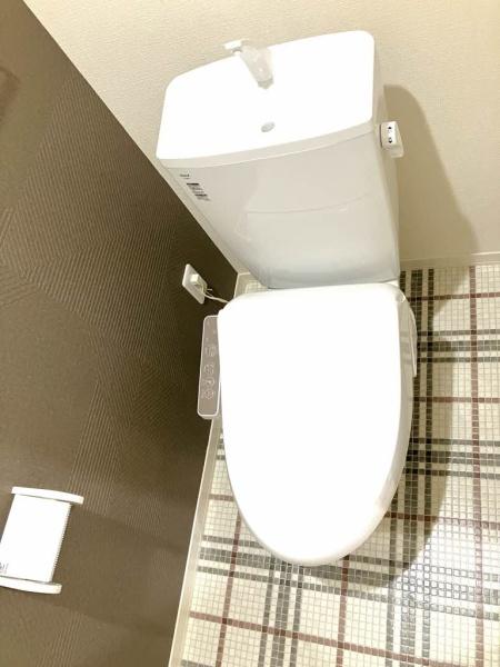 プラザフローテルＡ棟