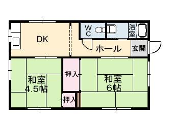 古市借家森田洋史邸