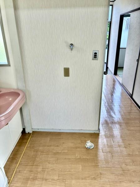 古市借家森田洋史邸