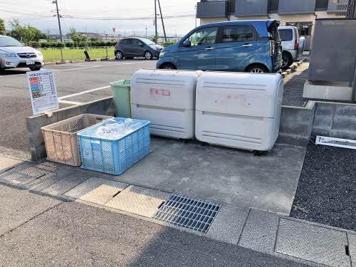 アルカディア　１棟