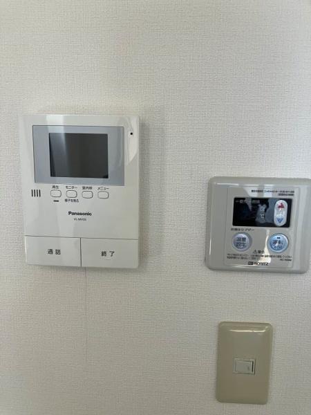 ツインマークウエスト　A棟