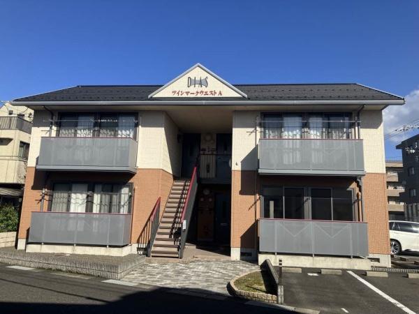 ツインマークウエスト A棟
