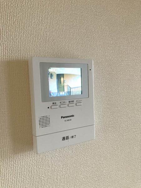 フレスコＫ　Ｂ棟
