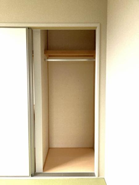 フレスコＫ　Ｂ棟