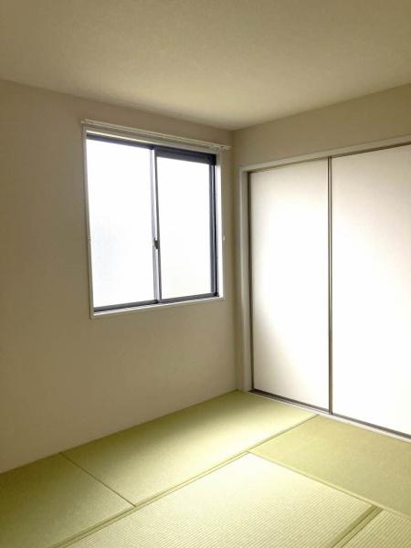 フレスコＫ　Ｂ棟