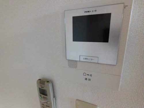 レーヴ吉成　Ｂ棟