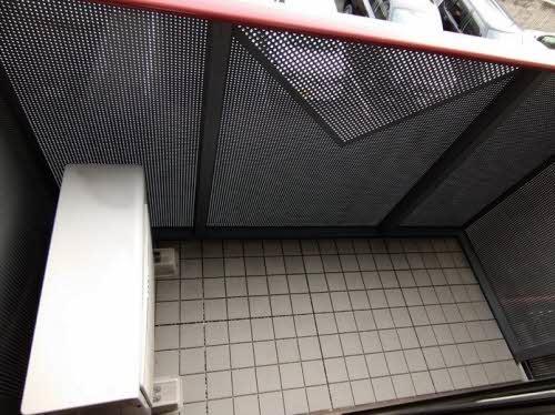 レーヴ吉成　Ｂ棟