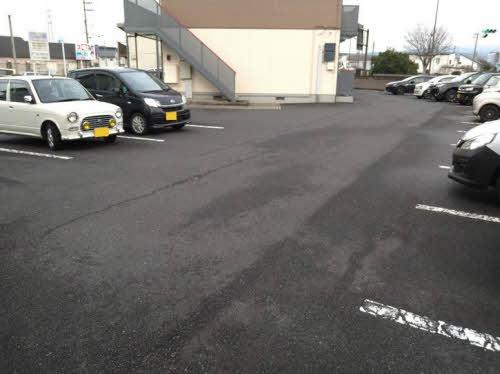レーヴ吉成　Ｂ棟