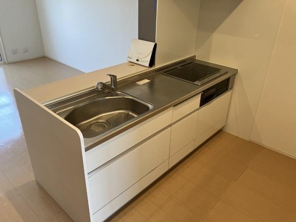 リクラ・クレマチス　A棟