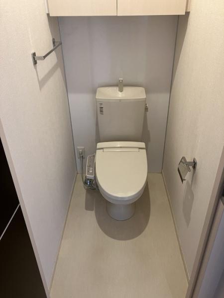 リクラ・クレマチス　A棟
