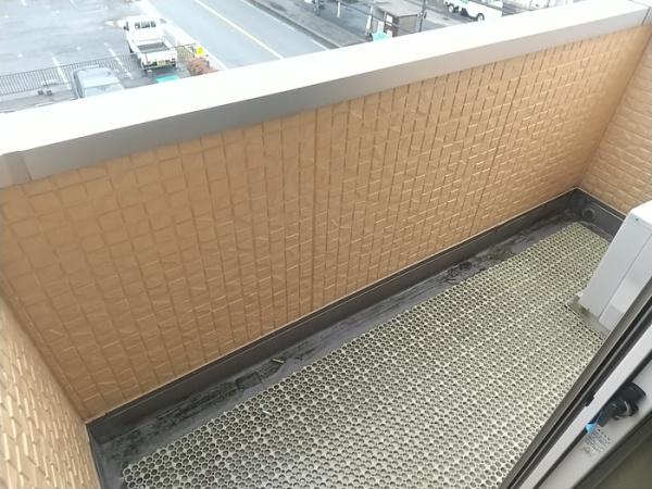 リビングタウン湖山A棟