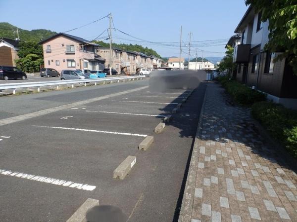 コルヌス　ガーデンB棟