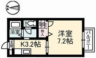 メゾンヌーベル