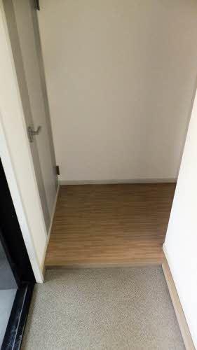 プリムリゼール　A棟