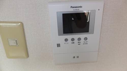 プリムリゼール　A棟