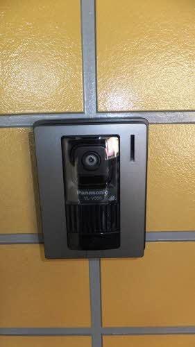 プリムリゼール　A棟