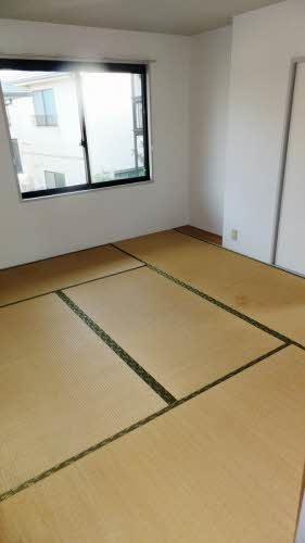 プリムリゼール　A棟