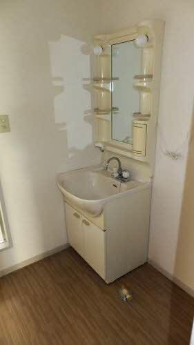 プリムリゼール　A棟