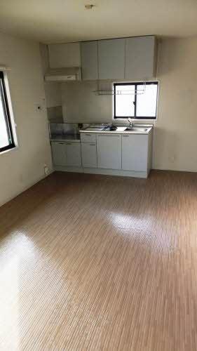 プリムリゼール　A棟