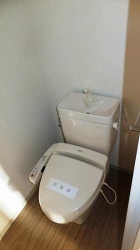 プリムリゼール　A棟