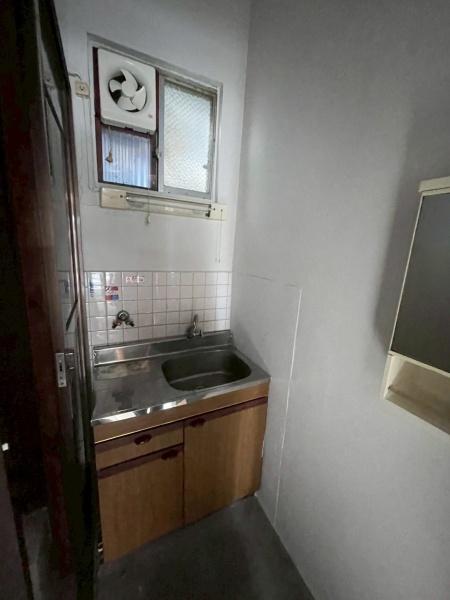 二階町店舗付住宅