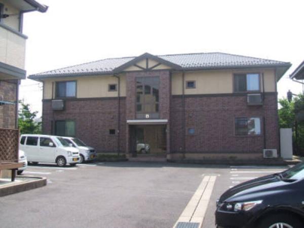 CozyHouse　B棟