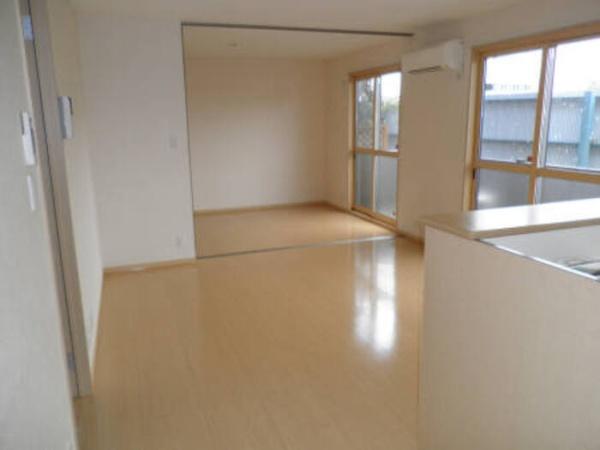 CozyHouse　B棟