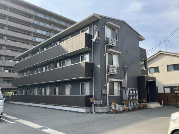 富士マンション