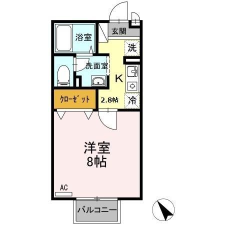 コーポラス吉村
