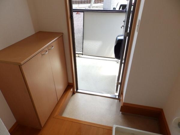 コーポラス吉村