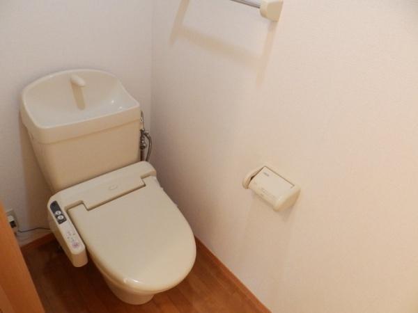 コーポラス吉村