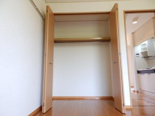 コーポラス吉村