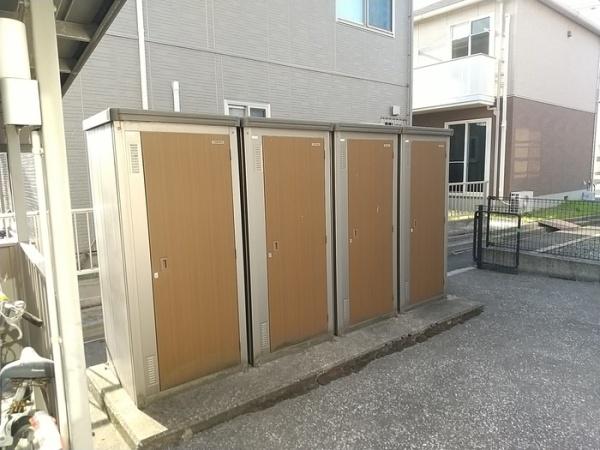 ショーカルＢ