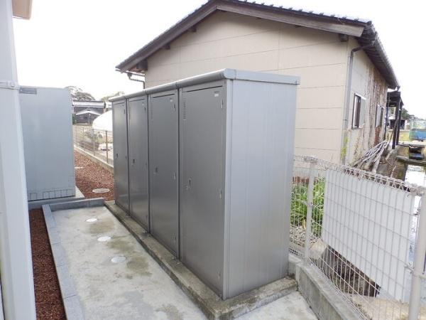 アルページュ
